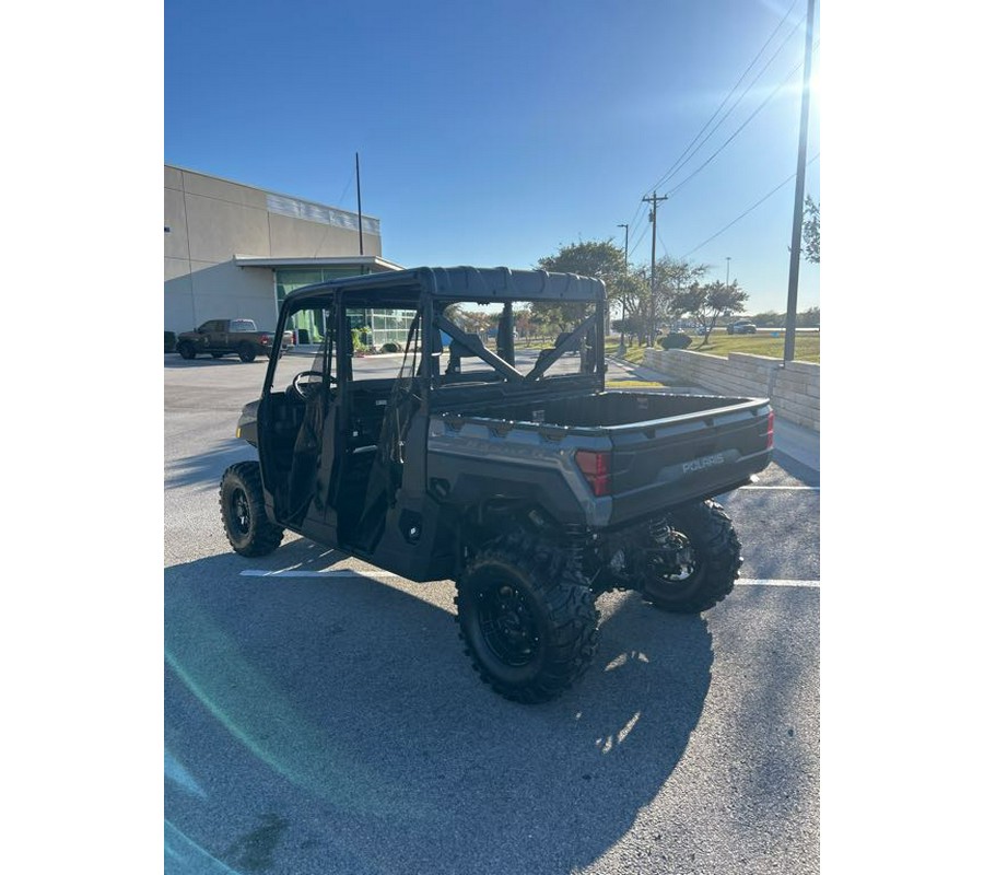 2026 Polaris Ranger® Crew XP 1000 Premium