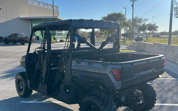 2026 Polaris Ranger® Crew XP 1000 Premium