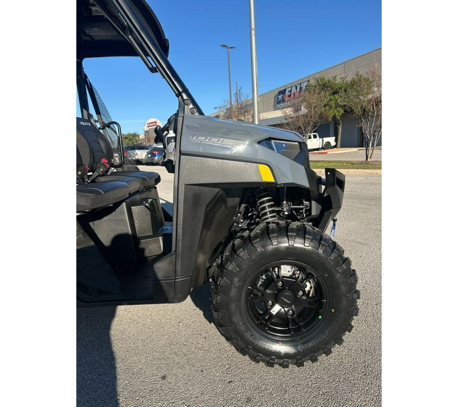2026 Polaris Ranger® Crew XP 1000 Premium