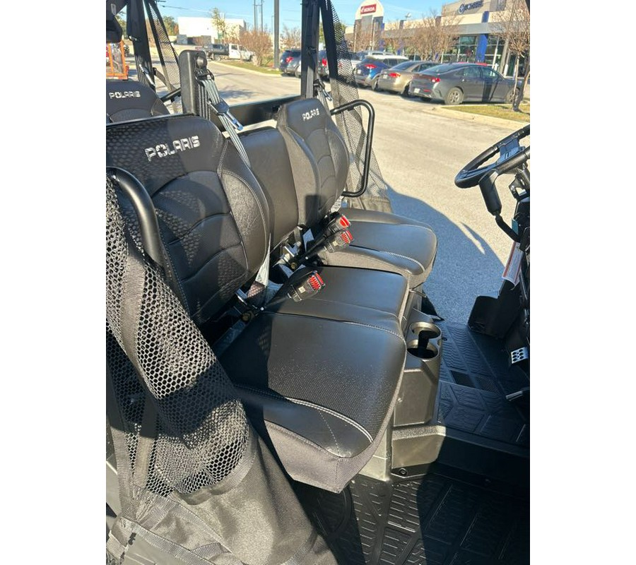 2026 Polaris Ranger® Crew XP 1000 Premium