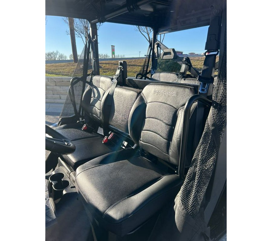 2026 Polaris Ranger® Crew XP 1000 Premium