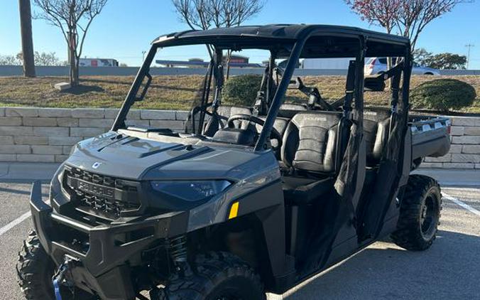 2026 Polaris Ranger® Crew XP 1000 Premium