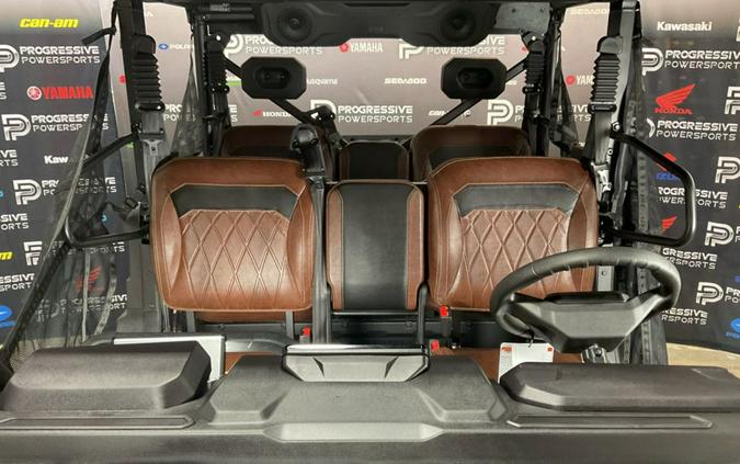 2026 CFMOTO UFORCE U10 XL PRO