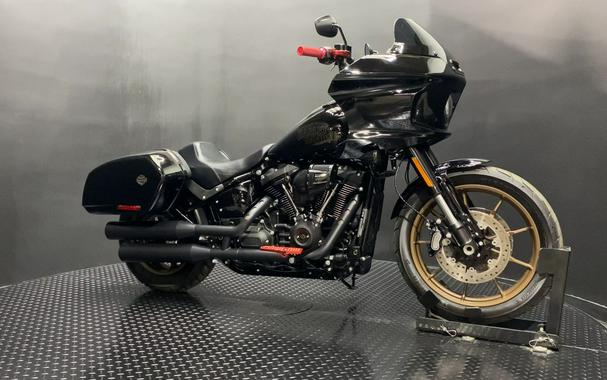 2024 Harley-Davidson® FXLRST - Low Rider® ST