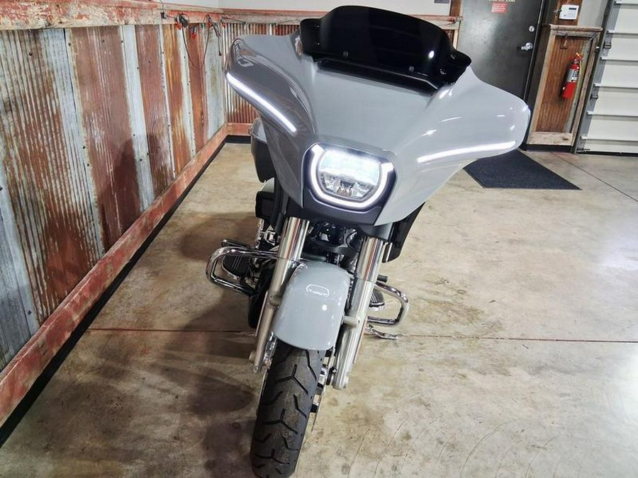 2026 Harley-Davidson® FLHX - Street Glide®