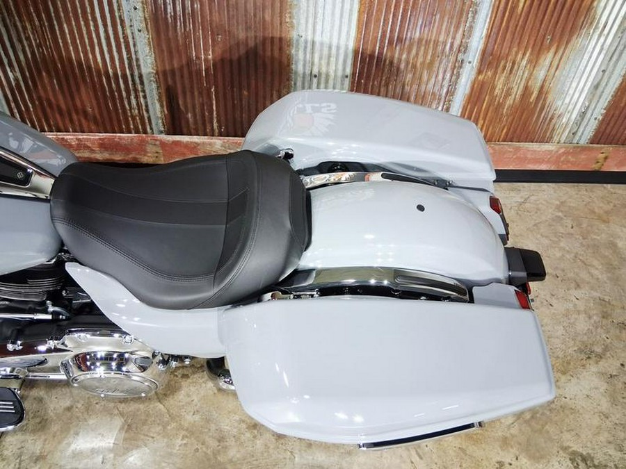 2026 Harley-Davidson® FLHX - Street Glide®