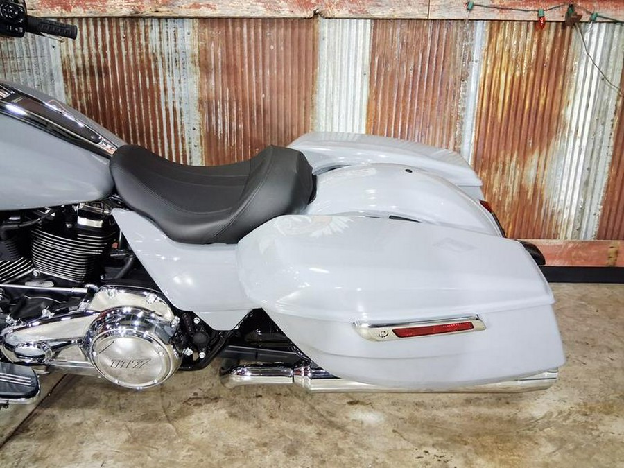 2026 Harley-Davidson® FLHX - Street Glide®