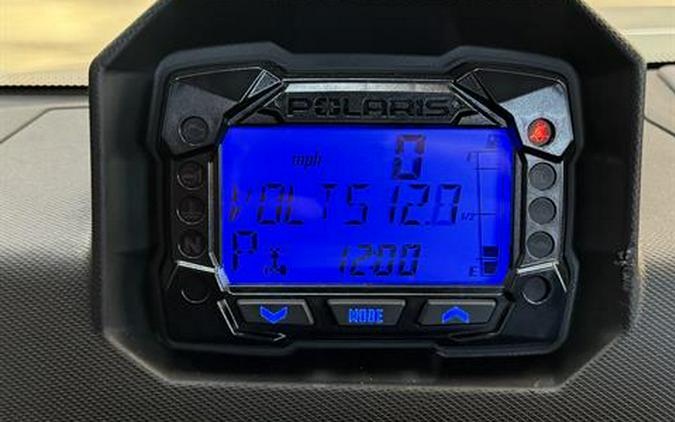 2026 Polaris Ranger 1000 Premium Cab