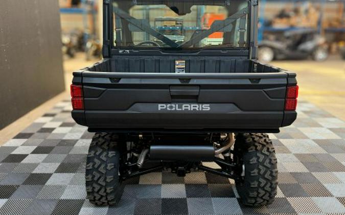 2026 Polaris Ranger 1000 Premium Cab