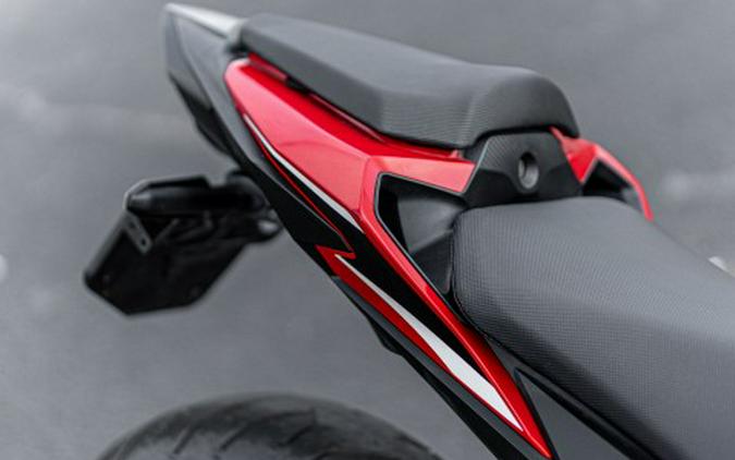 2022 Honda CBR500R ABS