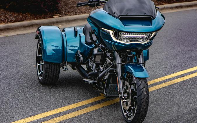 FLTRT 2026 Road Glide 3