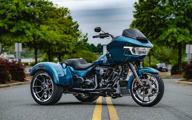 FLTRT 2026 Road Glide 3