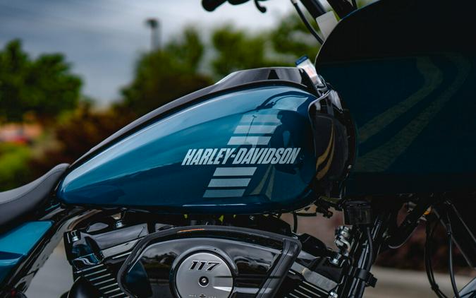 FLTRT 2026 Road Glide 3