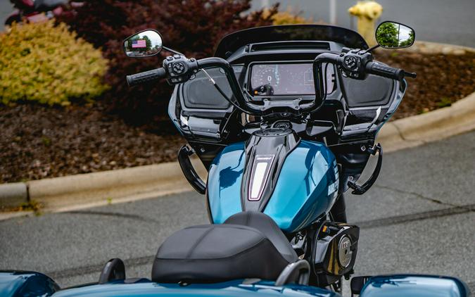 FLTRT 2026 Road Glide 3