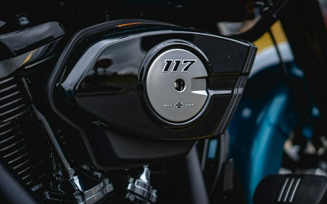FLTRT 2026 Road Glide 3