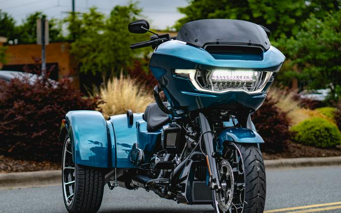 FLTRT 2026 Road Glide 3