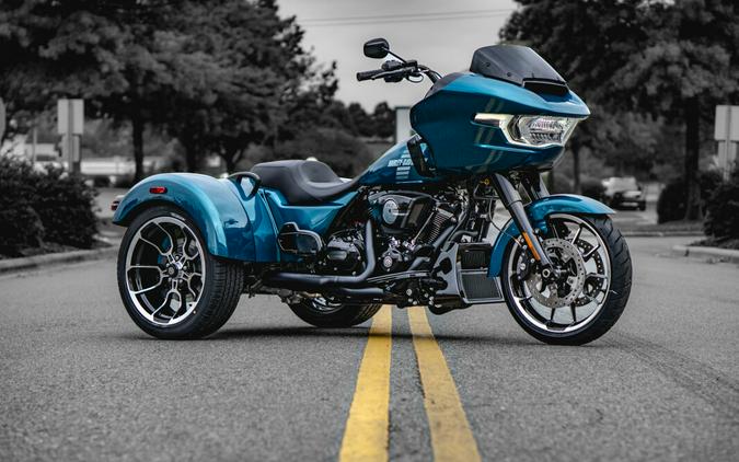 FLTRT 2026 Road Glide 3
