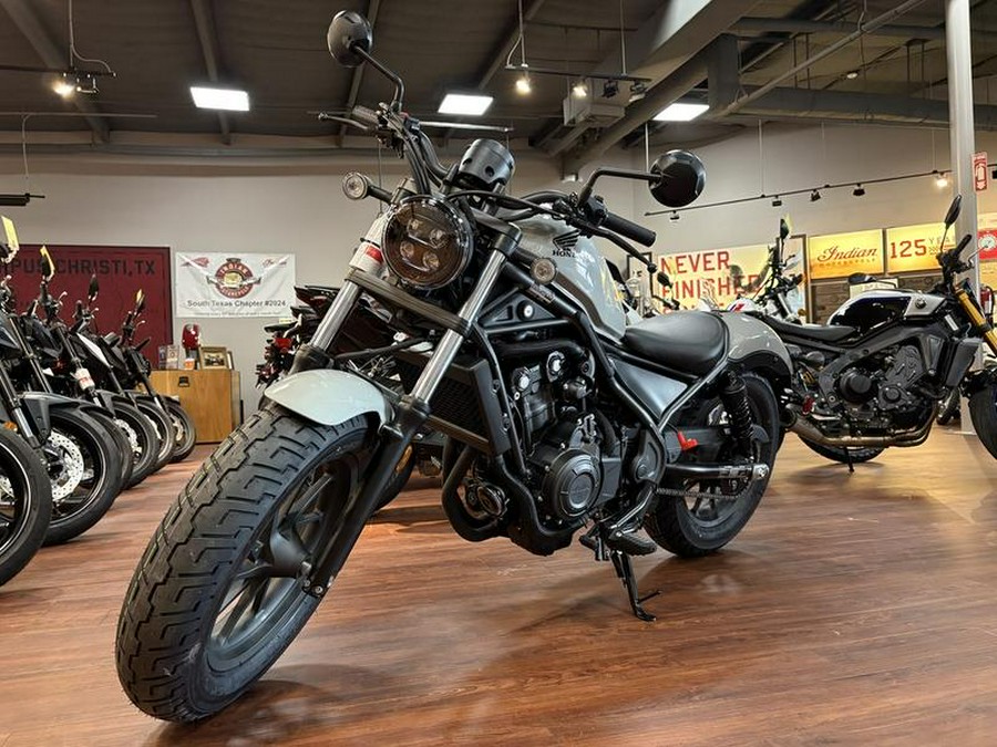 2026 Honda® Rebel 500