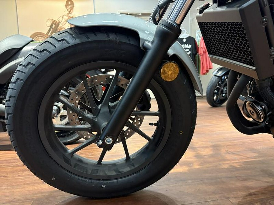2026 Honda® Rebel 500