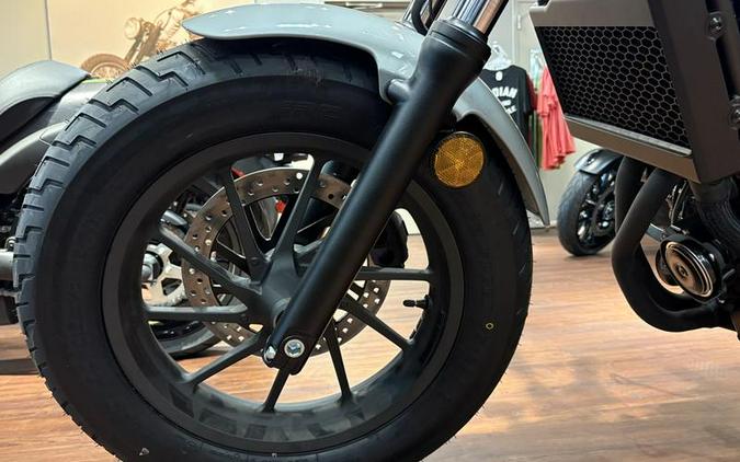 2026 Honda® Rebel 500
