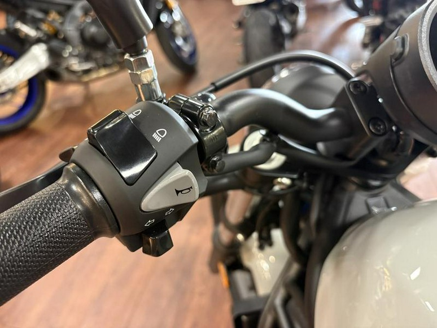 2026 Honda® Rebel 500