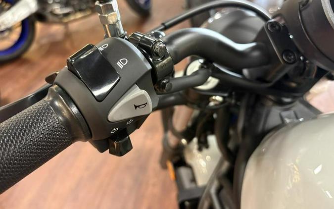 2026 Honda® Rebel 500