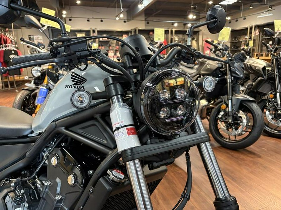 2026 Honda® Rebel 500