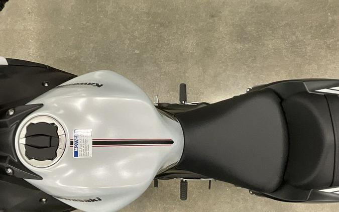 2026 Kawasaki Ninja® 650 ABS