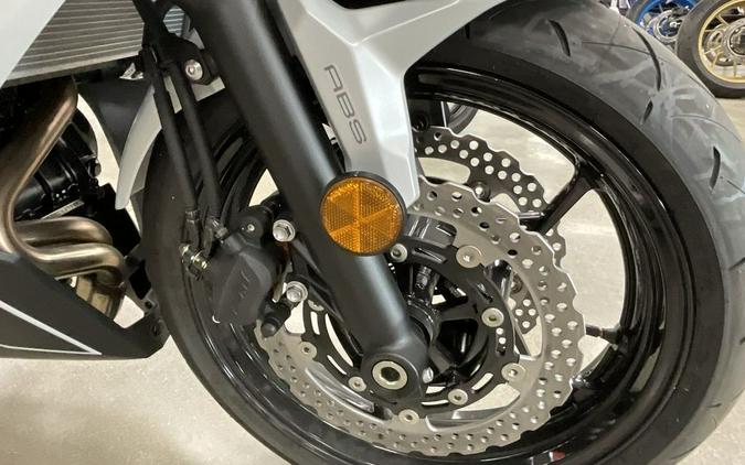 2026 Kawasaki Ninja® 650 ABS