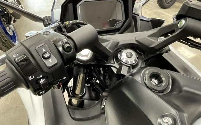 2026 Kawasaki Ninja® 650 ABS