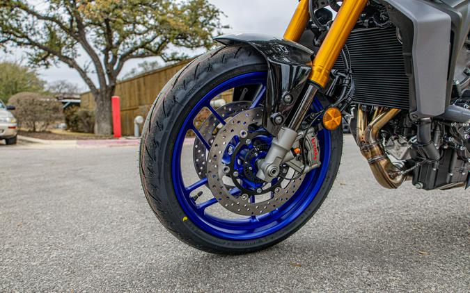 2026 YAMAHA MT-09 SP