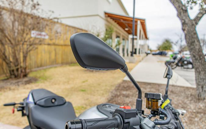 2026 YAMAHA MT-09 SP
