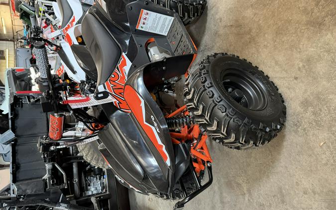 2025 Kayo Storm 70