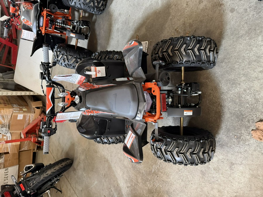 2025 KAYO STORM 70
