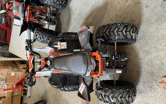 2025 Kayo Storm 70