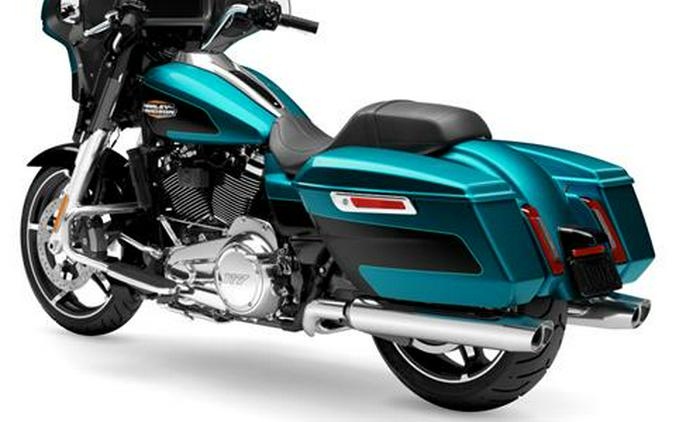 2026 Harley-Davidson Street Glide®