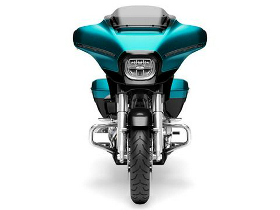 2026 Harley-Davidson Street Glide®