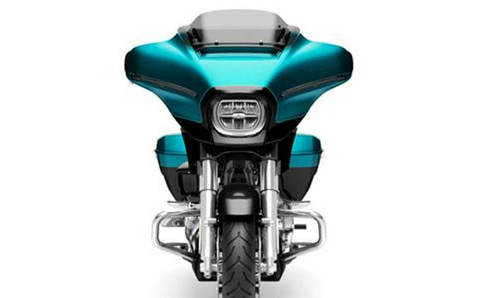 2026 Harley-Davidson Street Glide®