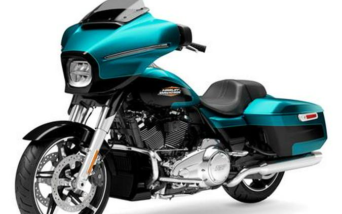 2026 Harley-Davidson Street Glide®