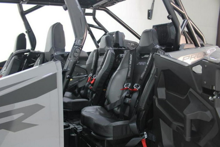 2026 Polaris RZR Pro XP 4 Ultimate