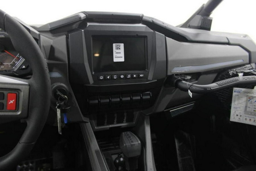 2026 Polaris RZR Pro XP 4 Ultimate