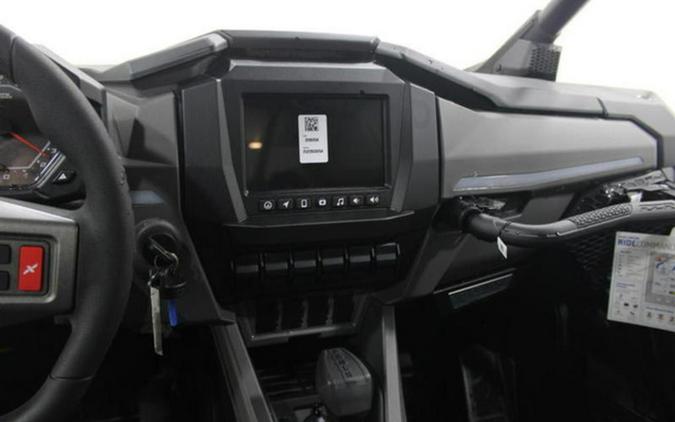 2026 Polaris RZR Pro XP 4 Ultimate