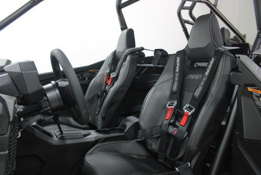 2026 Polaris RZR Pro XP 4 Ultimate