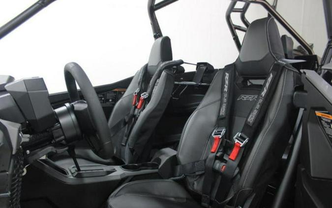 2026 Polaris RZR Pro XP 4 Ultimate