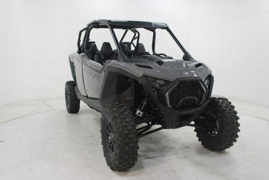 2026 Polaris RZR Pro XP 4 Ultimate