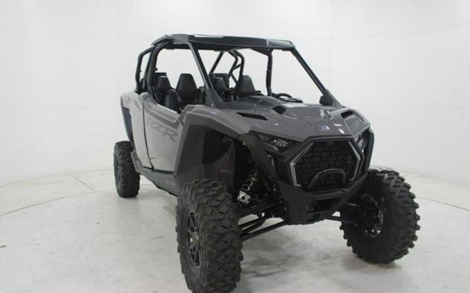 2026 Polaris RZR Pro XP 4 Ultimate