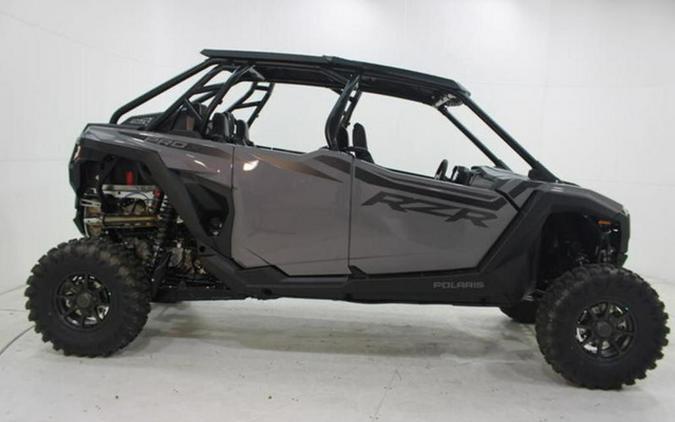 2026 Polaris RZR Pro XP 4 Ultimate