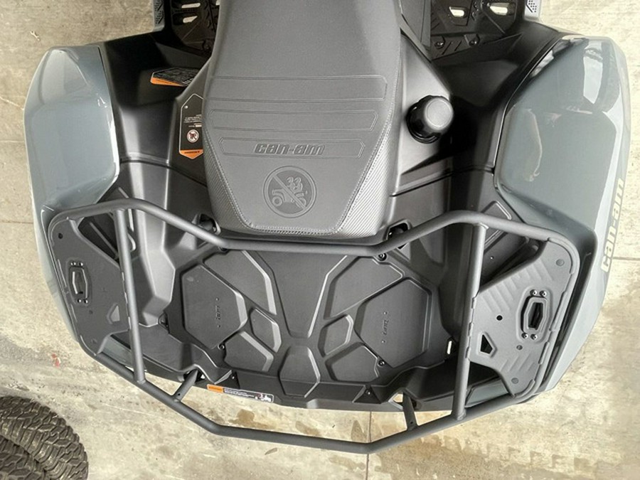 2027 Can-Am Outlander XT 700