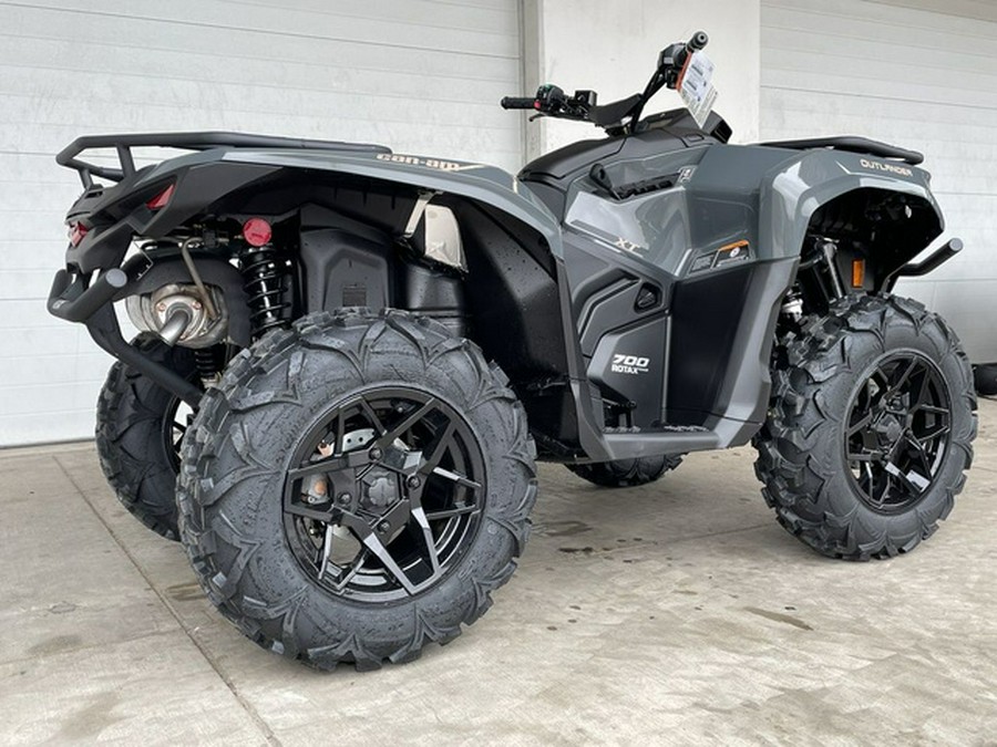 2027 Can-Am Outlander XT 700