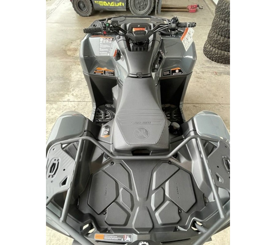 2027 Can-Am Outlander XT 700